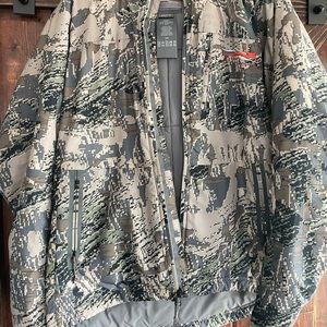 Sitka Kelvin Lite Hoodie
